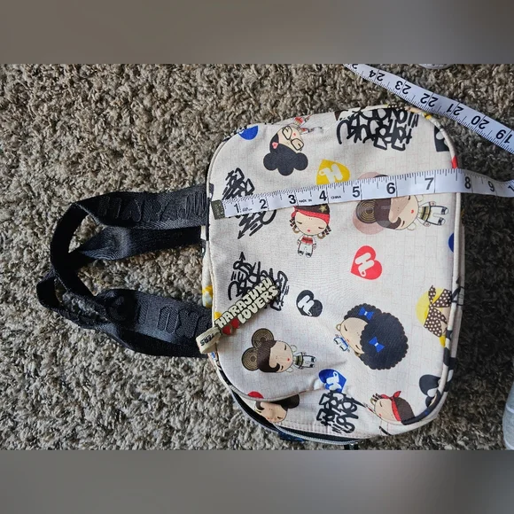 Harajuku lovers handbag - Picture 9 of 10